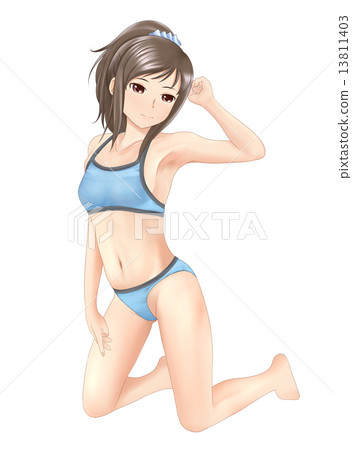 這個不起眼的女孩 13811403