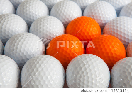 Golf balls Golf balls 13813364