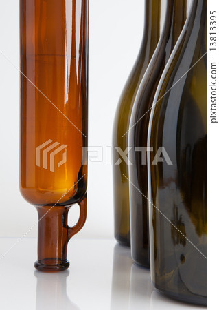 Four bottles 13813395