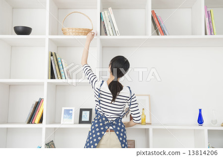 女人清洗 13814206