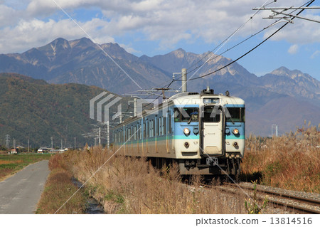 Otomi線的秋天 13814516
