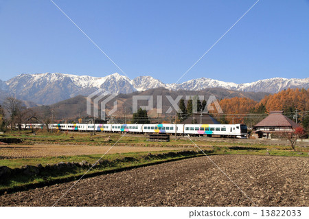 Oki Line · Hakuba Crown Snow Oki Line · Hakuba Crown Snow 13822033