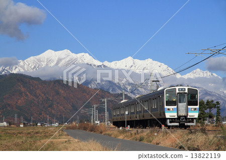 Otori wire · late autumn 13822119