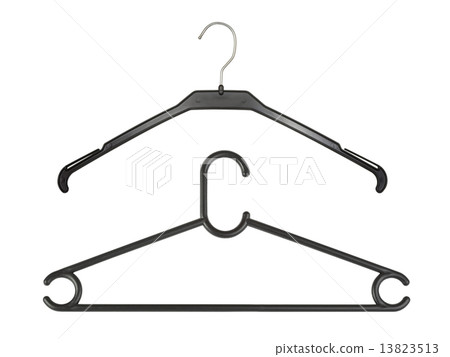 Two hangers 13823513