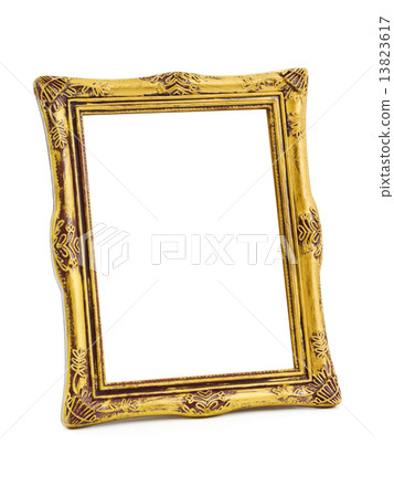Standing retro frame Standing retro frame 13823617