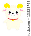 sheep  13823763