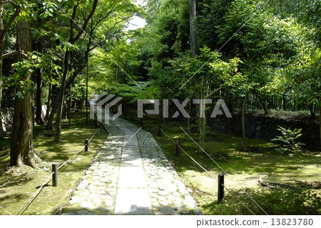 Garden view of Kyoto Kaoin 13823780