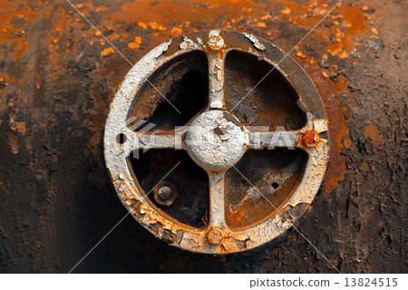 Industrial gate valves Industrial gate valves 13824515