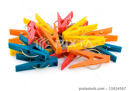 Clothespins 13824567