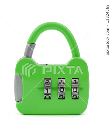 Lock like a handbag 13824568