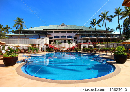 Lanai Island hotels and swimming pools Lanai Island hotels and swimming pools 13825040