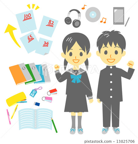 Student study result Student study result 13825706