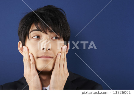 男人的美麗 男人的美麗 13826001