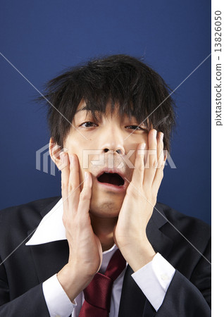 男人的美麗 13826050