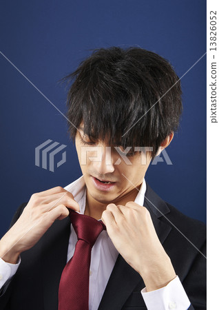 Men's beauty 13826052