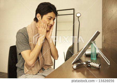 男人的美麗 男人的美麗 13826056