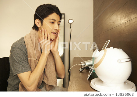 男人的美麗 男人的美麗 13826068