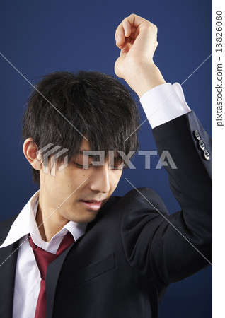 Men's beauty Men's beauty 13826080