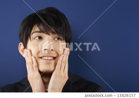 男人的美麗 男人的美麗 13826157