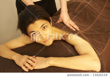 男人的美麗 男人的美麗 13826159