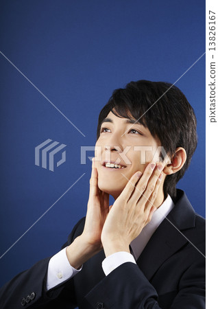 男人的美麗 男人的美麗 13826167