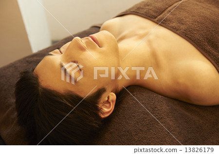 男人的美麗 男人的美麗 13826179