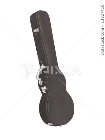 Guitar case 13827410