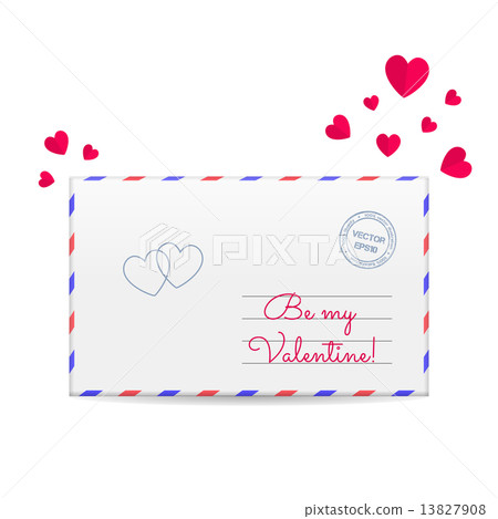 Valentine Valentine 13827908