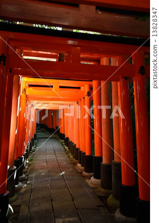 Fushimi Inari Taisha 02 13828347