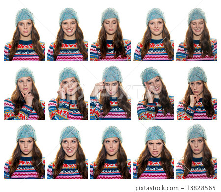 teen girl expressions teen girl expressions 13828565