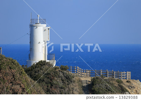 Cape Gamida Lighthouse Lighthouse Cape Gamida Lighthouse Lighthouse 13829388
