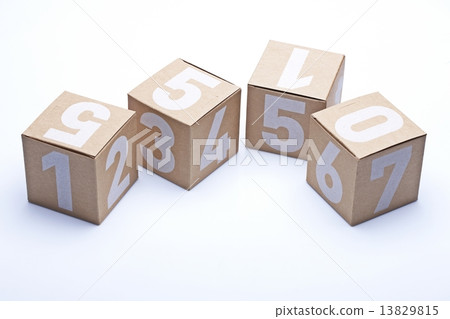 Numbers 01234567 13829815