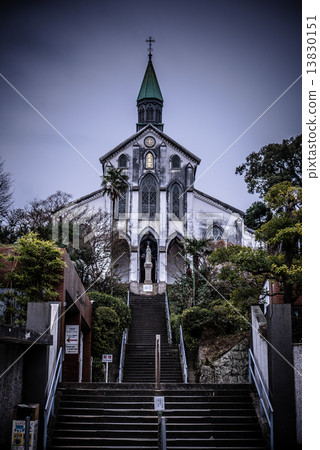 Oura Tenshudo 13830151