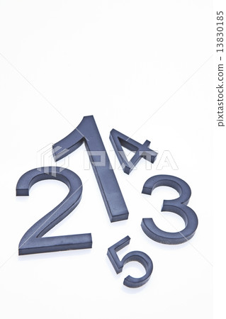 Number 12345 13830185