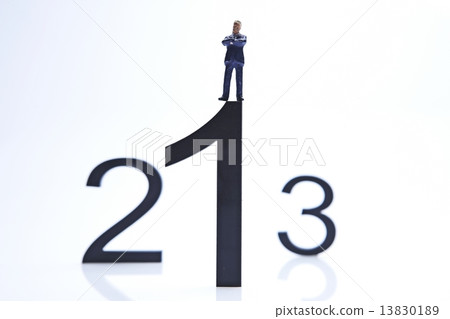 Number 123 Number 123 13830189