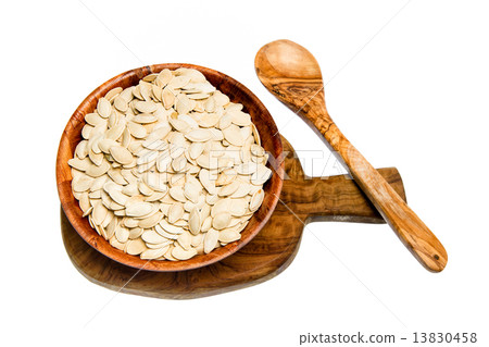 Pumpkin Seeds 13830458