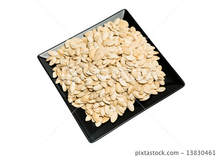 Pumpkin Seeds 13830461