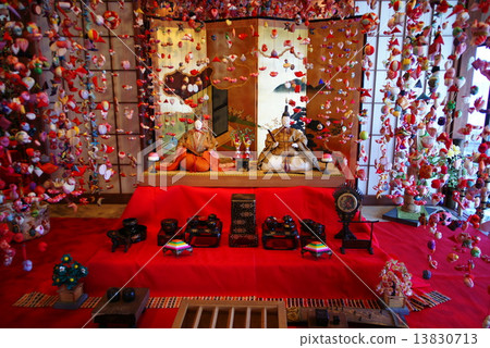 Inatori溫泉小雞的劍裝飾 13830713