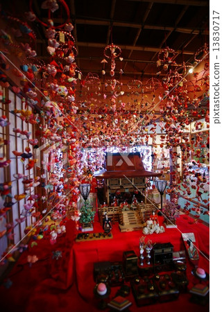 Inatori溫泉小雞的劍裝飾 13830717