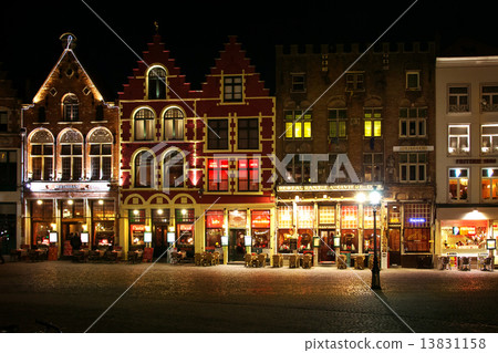 Bruges, Belgium 13831158