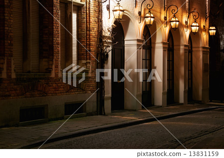 Bruges, Belgium 13831159