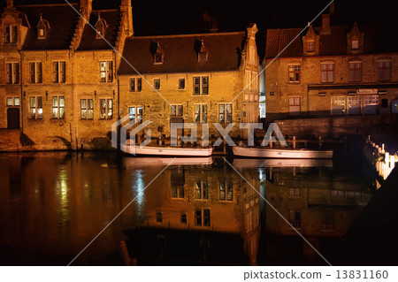 Bruges, Belgium 13831160