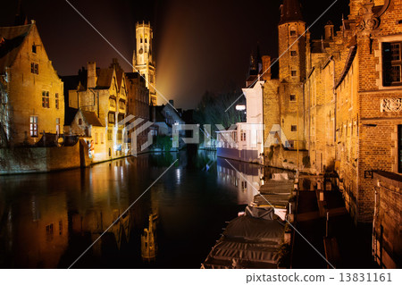 Bruges, Belgium 13831161