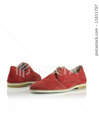Pair of men shoes Pair of men shoes 13831797