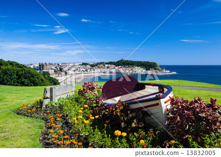 Scarborough in Great Britain Scarborough in Great Britain 13832005