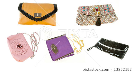 woman purse 13832192