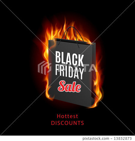 Black friday 13832873