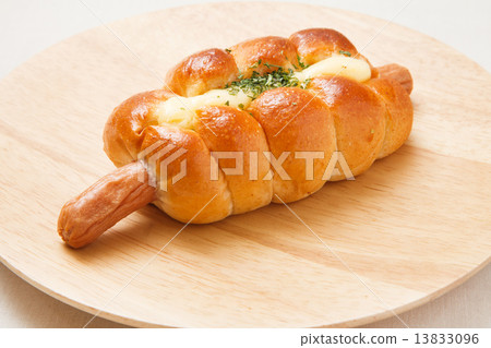 香腸卷 香腸卷 13833096