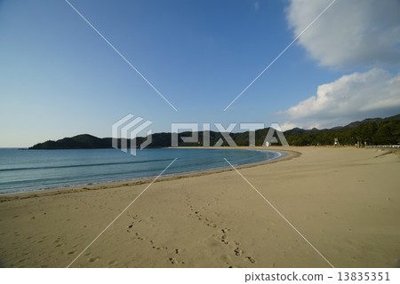 Minami Izu Yumigahama Coast Minami Izu Yumigahama Coast 13835351