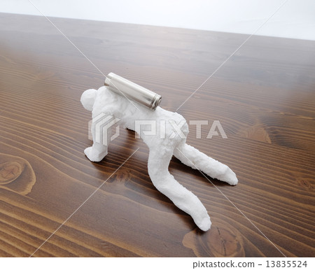 沒電了 沒電了 13835524